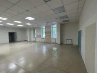 Аренда торгового помещения 101 м²