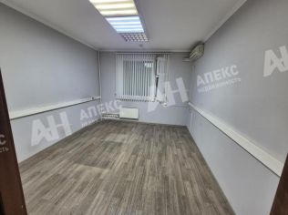 Аренда помещения свободного назначения 165 м²