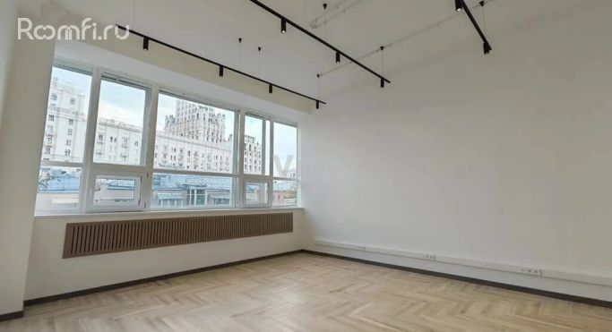 Продажа офиса 20.1 м², Орликов переулок - фото 3