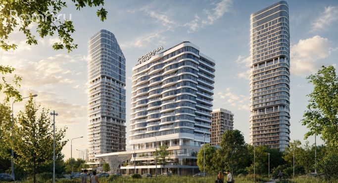 Продажа офиса 283.5 м² - фото 3