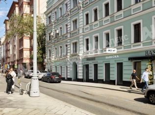 Аренда помещения свободного назначения 67 м²