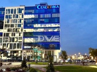 Продажа офиса 135.1 м²