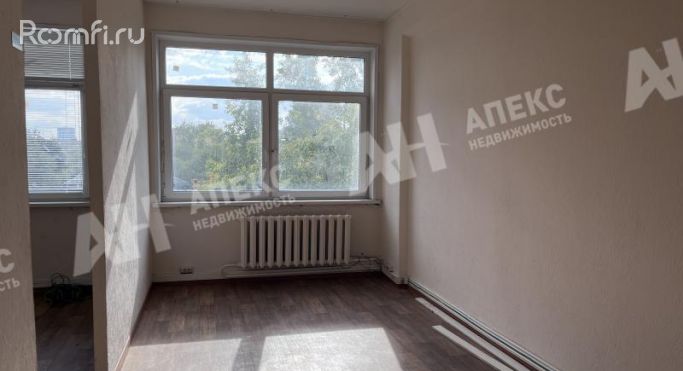 Аренда офиса 40 м², улица Черняховского - фото 2