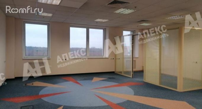 Аренда офиса 165 м², Осенний бульвар - фото 1