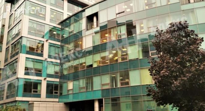 Аренда офиса 488 м², Летниковская улица - фото 3