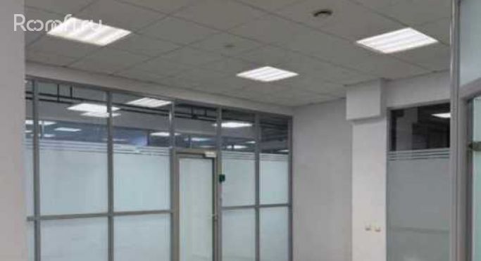 Аренда офиса 220 м², 2-й Южнопортовый проезд - фото 2
