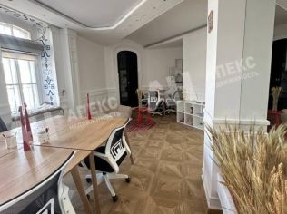 Аренда офиса 187 м²