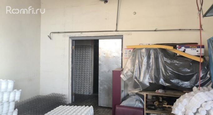 Аренда склада 850 м², Сормовский проезд - фото 3