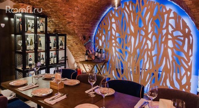 Продажа помещения свободного назначения 225 м², улица Покровка - фото 2