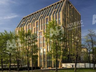 Аренда офиса 4168 м²