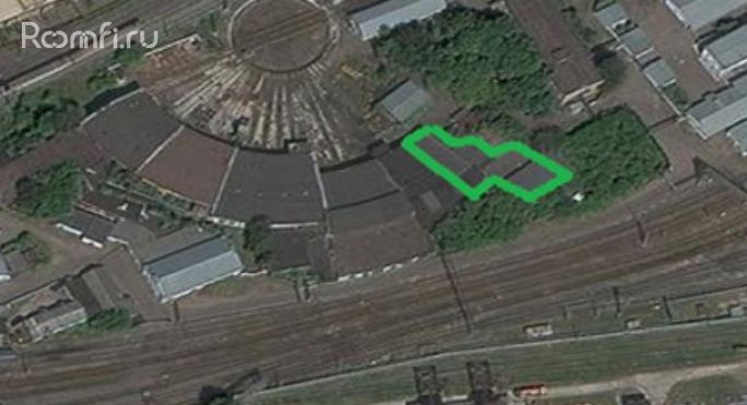 Продажа помещения свободного назначения 1482.6 м² - фото 3