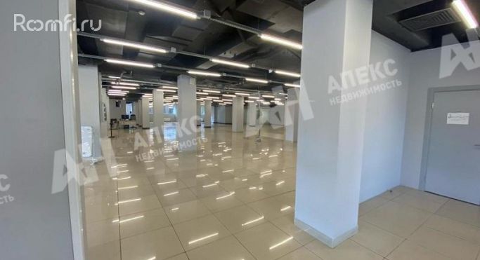 Аренда офиса 1742 м², Дмитровское шоссе - фото 3