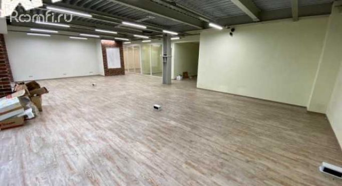 Аренда офиса 500 м², проспект Вернадского - фото 1