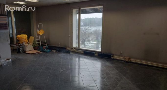 Аренда торгового помещения 50 м², улица Авиаконструктора Миля - фото 3