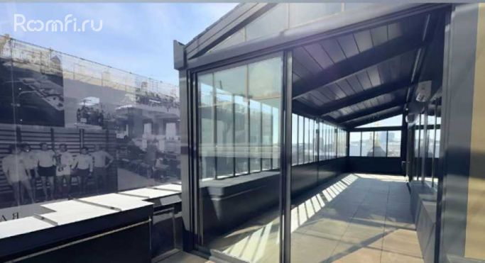 Аренда офиса 137 м², Газетный переулок - фото 2