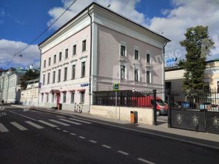 Аренда офиса 2000 м²