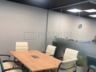 Продажа офиса 448 м²