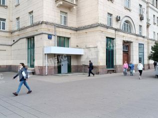 Продажа помещения свободного назначения 44 м²