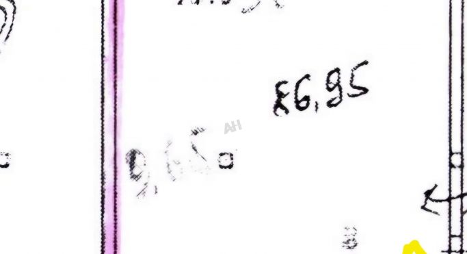 Аренда помещения свободного назначения 86 м², 1-й Красносельский переулок - фото 3