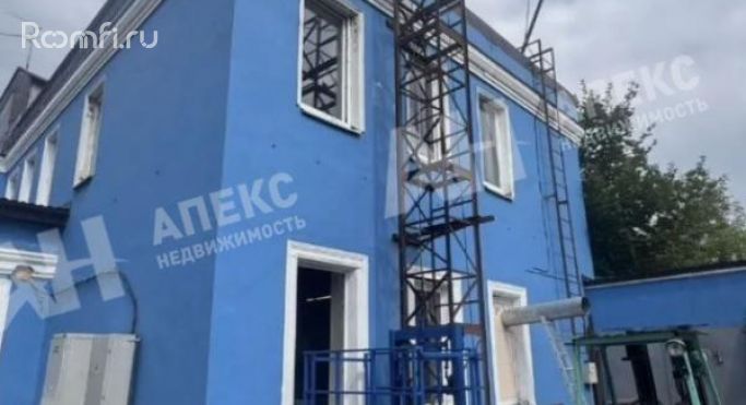 Аренда производственного помещения 750 м², Иловайская улица - фото 2