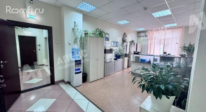 Аренда офиса 529 м², шоссе Энтузиастов - фото 2