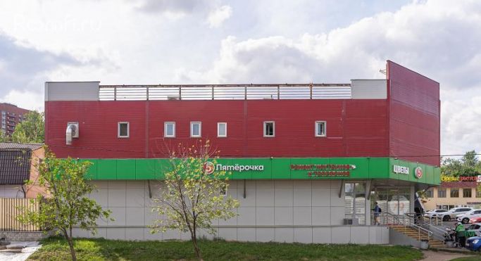 Аренда помещения свободного назначения 216 м², Каспийская улица - фото 3