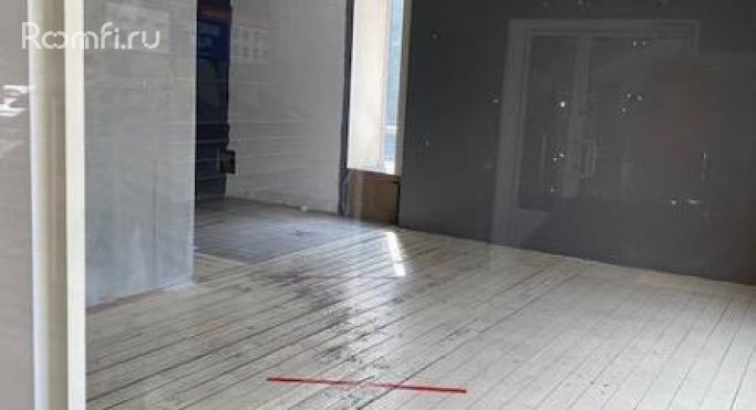 Аренда торгового помещения 100 м², Профсоюзная улица - фото 3
