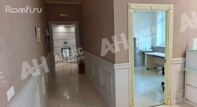 Аренда помещения свободного назначения 180 м², Кривоколенный переулок - фото 3