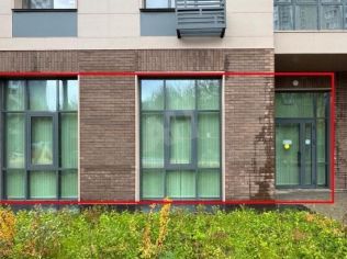 Аренда помещения свободного назначения 75 м²
