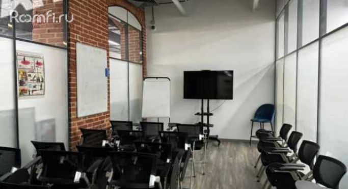Аренда помещения свободного назначения 232 м², Большой Саввинский переулок - фото 2