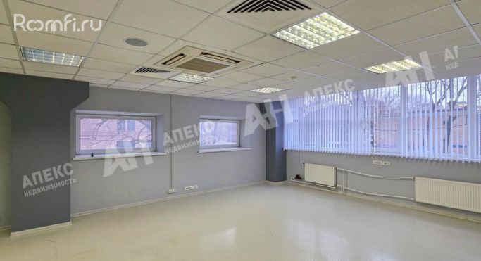 Аренда офиса 53 м², Авангардная улица - фото 3