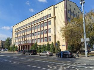 Продажа помещения свободного назначения 4803 м²
