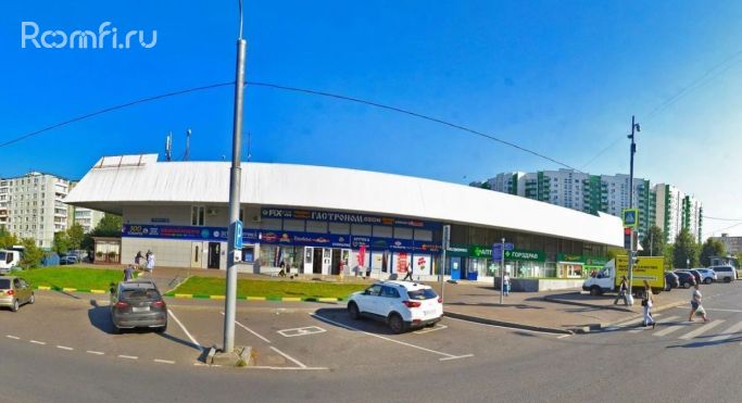 Аренда торгового помещения 235 м², Вильнюсская улица - фото 3