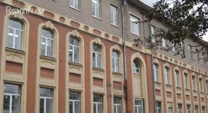 Офисное здание «Ордынский» - фото 1