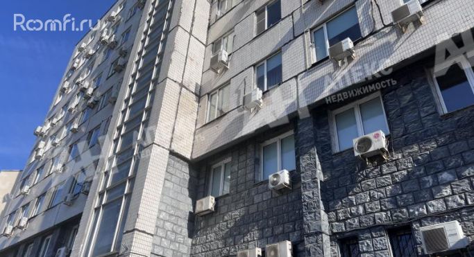 Аренда офиса 38 м², проезд Ольминского - фото 2