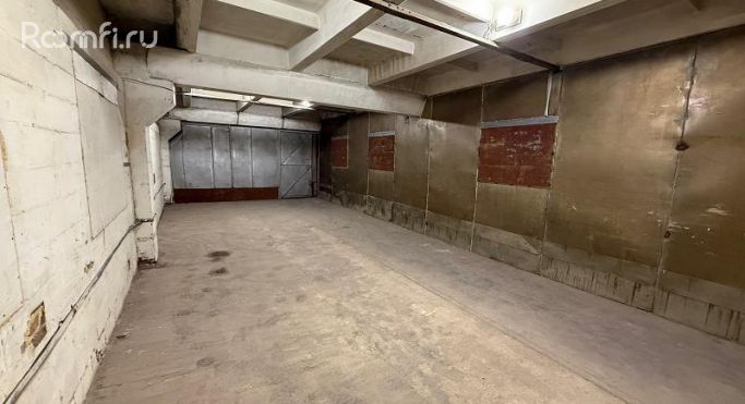 Аренда помещения свободного назначения 68 м², 1-й Автозаводский проезд - фото 3