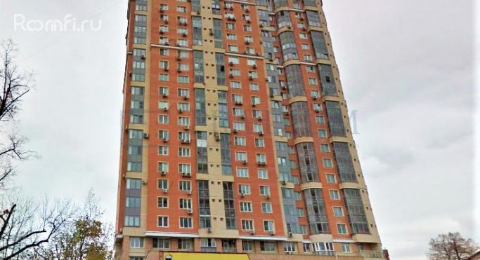 Аренда помещения свободного назначения 174 м², Часовая улица - фото 2