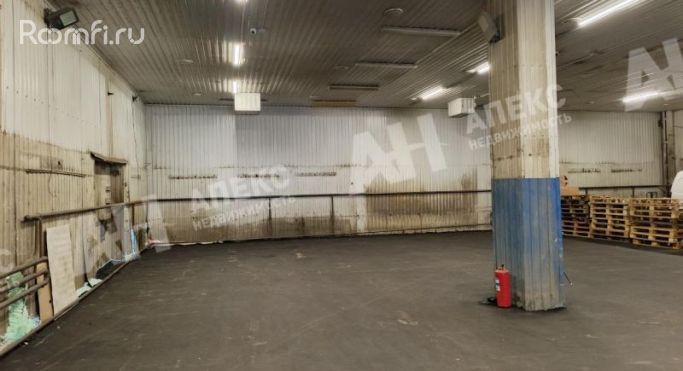 Аренда склада 290 м², 2-й Павелецкий проезд - фото 3