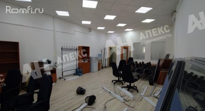 Аренда офиса 75 м², Новослободская улица - фото 2