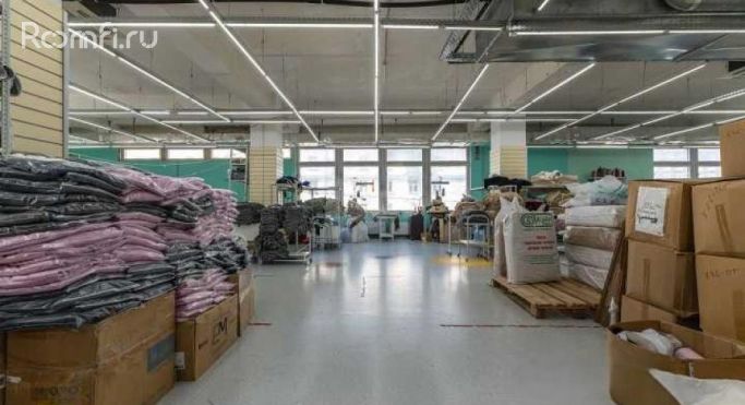 Аренда помещения свободного назначения 1100 м², Первомайская улица - фото 3