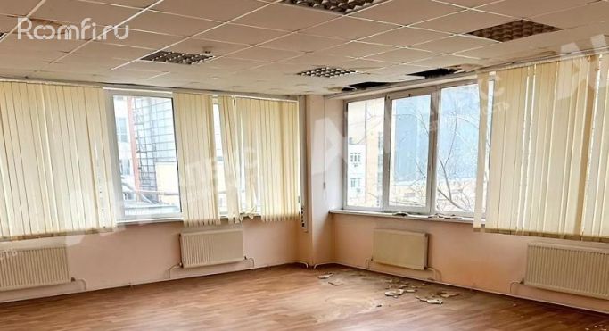 Продажа помещения свободного назначения 5000 м², Рябиновая улица - фото 3