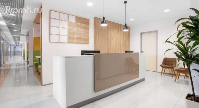 Аренда офиса 9.6 м², проспект Мира - фото 2