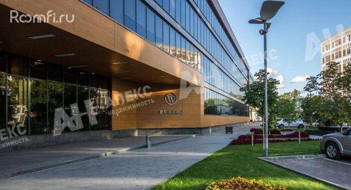 Аренда офиса 60 м², Варшавское шоссе - фото 1