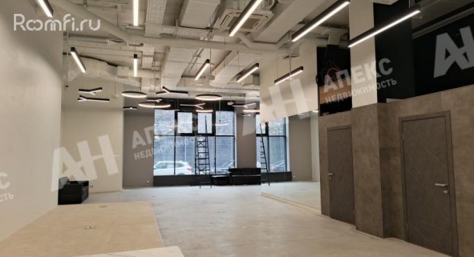 Продажа помещения свободного назначения 492 м², Большая Почтовая улица - фото 3