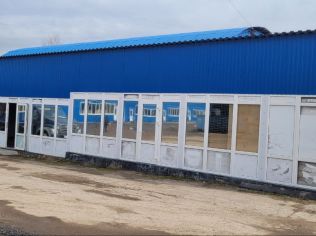 Аренда склада 70 м²