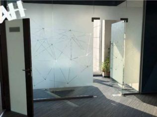 Аренда офиса 424 м²