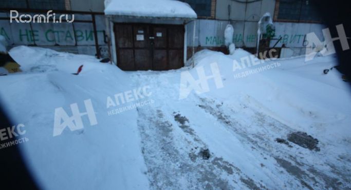 Аренда производственного помещения 354 м², Варшавское шоссе - фото 3