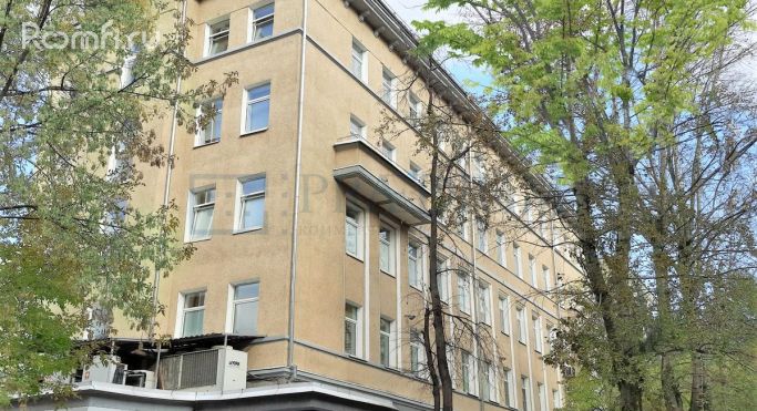 Аренда офиса 224 м², Чапаевский переулок - фото 2