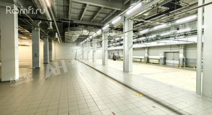 Аренда помещения свободного назначения 2000 м², Щёлковское шоссе - фото 3