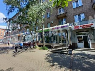 Аренда помещения свободного назначения 142 м²